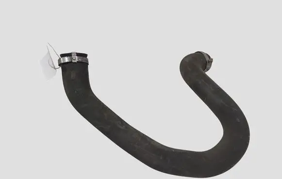 Peugeot 308 Intercooler hose/pipe