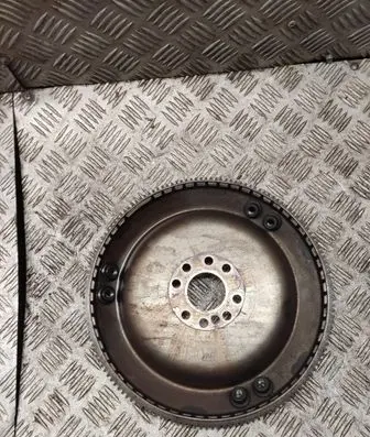 Flywheel