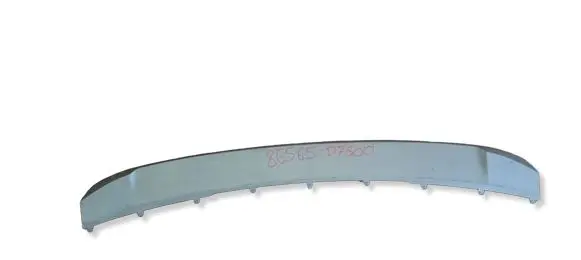 Hyundai Tucson TL Front bumper lip 86565D7500