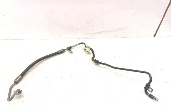 Citroen C6 Air suspension line/pipe/hose 9663094280