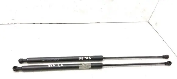 Citroen C6 Front bonnet/hood damper/strut 9652151280 210360