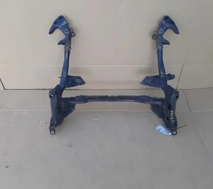 Audi A6 C7 Front axle beam 