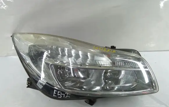 Opel Insignia A Headlight/headlamp