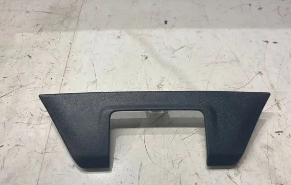 Volvo V40 Tailgate/boot lid lock trim 31307477
