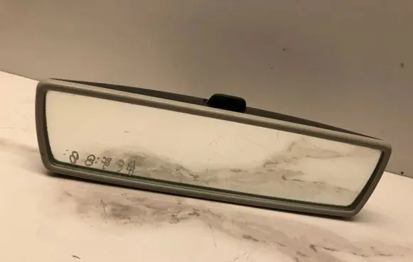 Volkswagen PASSAT B6 Rear view mirror (interior) E1010783