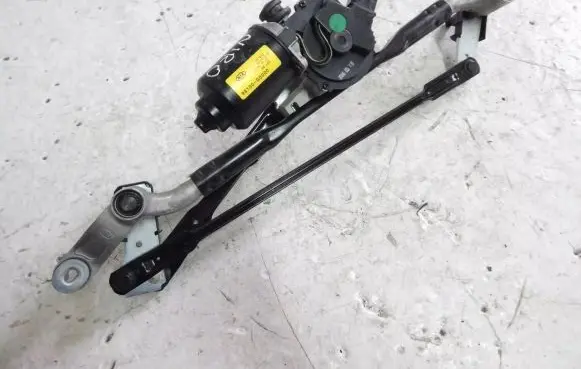 KIA Niro Front wiper linkage and motor 98110G5000 98100G5000 98120G5000