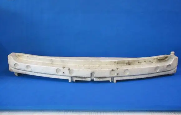 Infiniti EX Front bumper foam support bar 620901BA0A