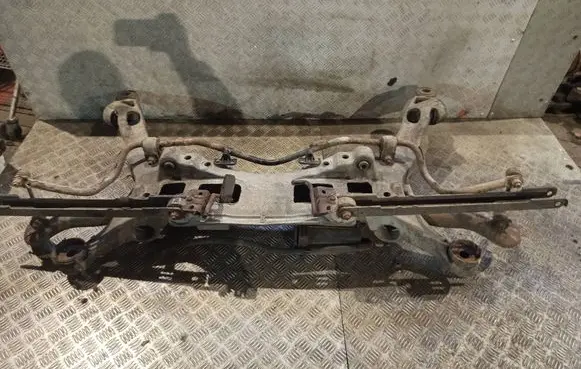 Volvo S60 Rear subframe 