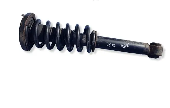 Mercedes-Benz SL R230 Rear shock absorber/damper 