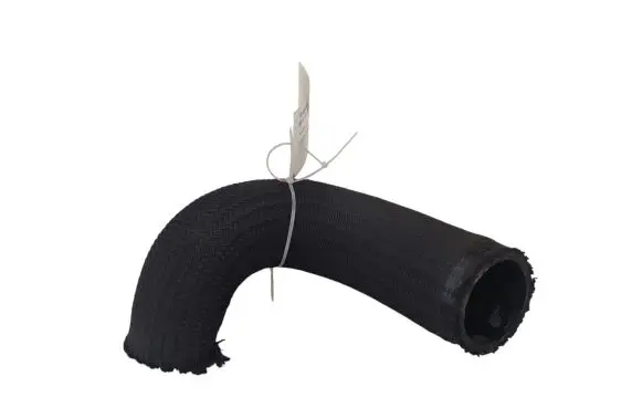 Hyundai Santa Fe Air intake hose/pipe