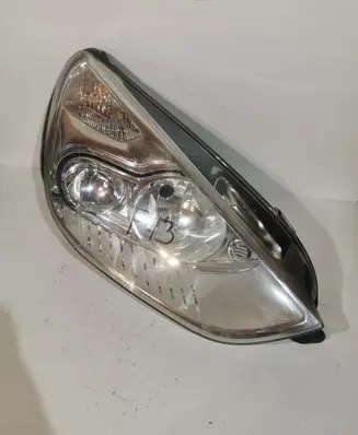 Ford S-MAX Headlight/headlamp 1EJ00925002