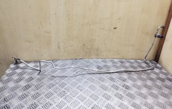 Air conditioning (A/C) pipe/hose