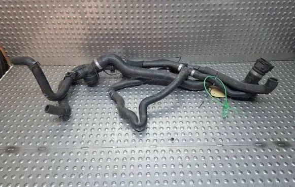 BMW 2 F45 Engine coolant pipe/hose S26371745 7617365