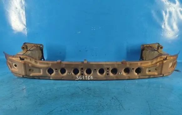 Ford Escape III Front bumper foam support bar CV6Z17757C