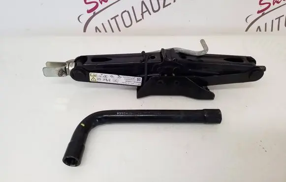 Renault Express Lift Jack 995500118R 2995456