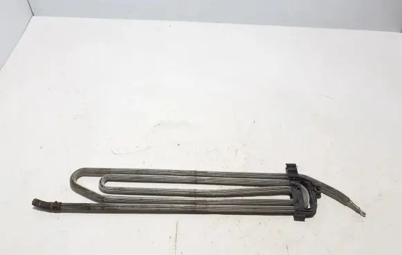 Air intake hose/pipe