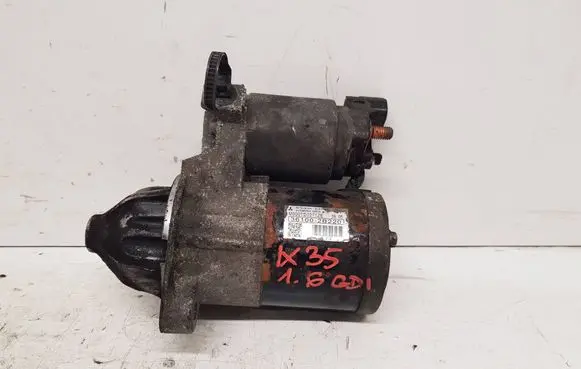 Hyundai ix35 Starter motor 361002B220
