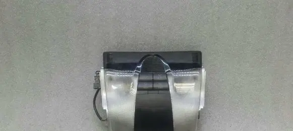 Mercedes-Benz SLK R171 Front seat light A1718202401