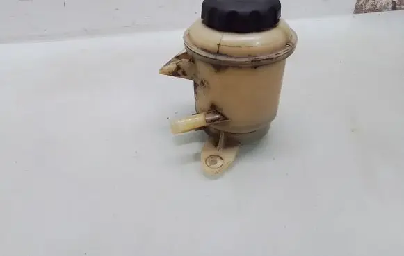 Chevrolet Aveo Power steering fluid tank/reservoir