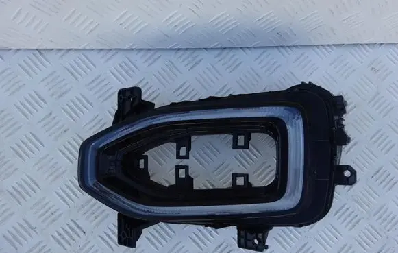 LED Daytime headlight