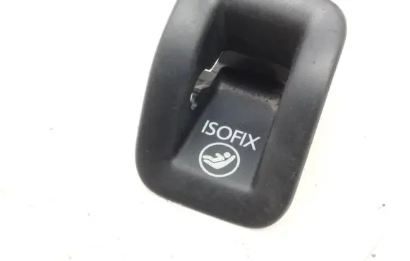 Audi A5 Sportback 8TA ISOFIX cover 8T0887233A 8T0887233B 8353490