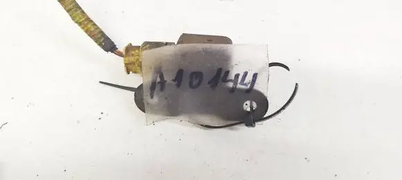 Suzuki Grand Vitara II Airbag deployment crash/impact sensor 3893065J10 38930-65J10