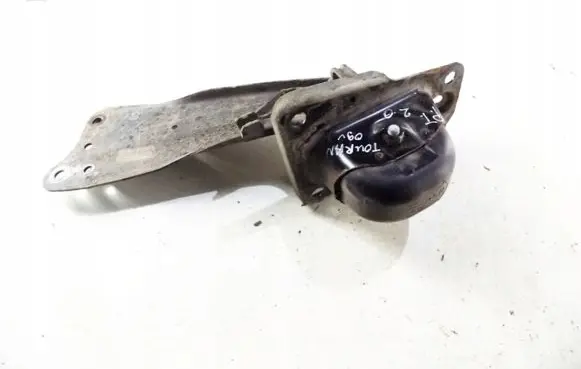Volkswagen Touran I Rear control arm