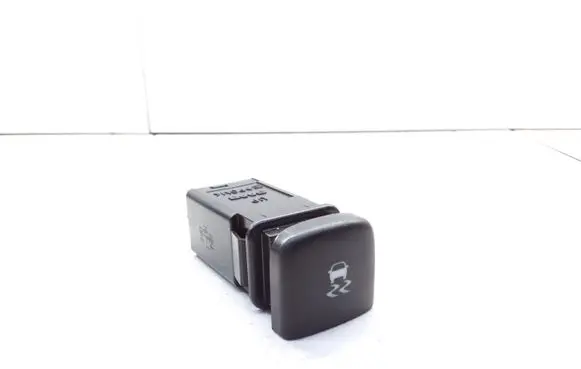 Saab 9-5 ESP (stability program) switch 12770484
