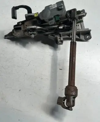 Volvo V70 Steering wheel axle P31329255 H70GB 10102604659
