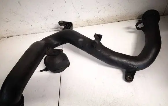 Seat Altea Engine coolant pipe/hose 1k0145770b 1k0145762a