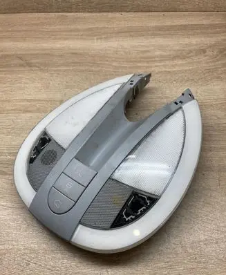 Mercedes-Benz E W211 Front seat light A2118205301