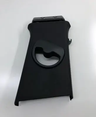 Land Rover Evoque II (B) pillar trim (top) K8D2243a86