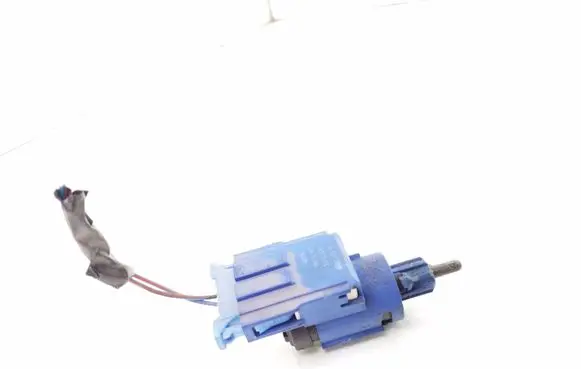 Clutch pedal sensor