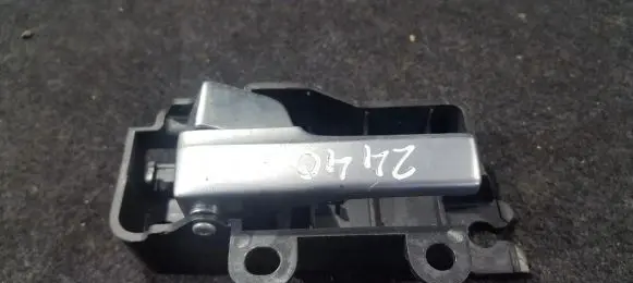 Ford Focus Rear door interior handle 3M51R22601BD