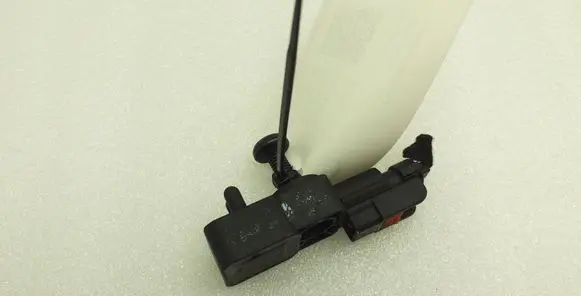 Opel Insignia A Airbag deployment crash/impact sensor 13502341 343149712
