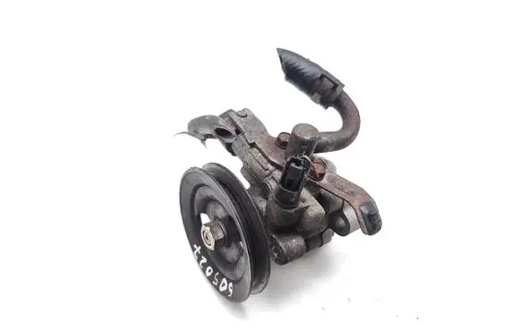 Power steering pump