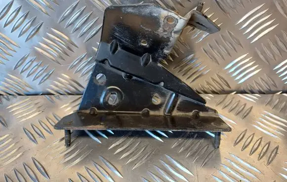 Renault Scenic II - Grand scenic II Other engine bay part 8200553602