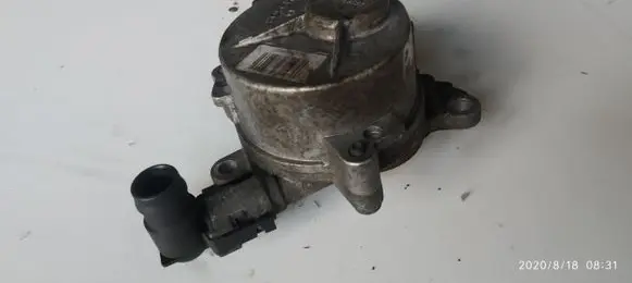 Nissan Primastar Vacuum pump 8200683982