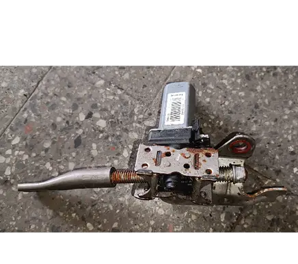 Audi A7 S7 4G Seat adjustment motor D359000 984686105