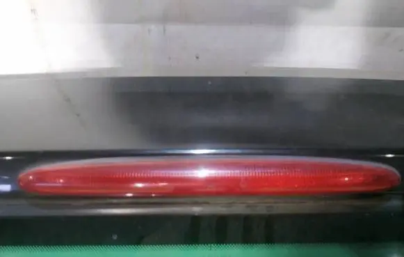 Renault Scenic I Third/center stoplight