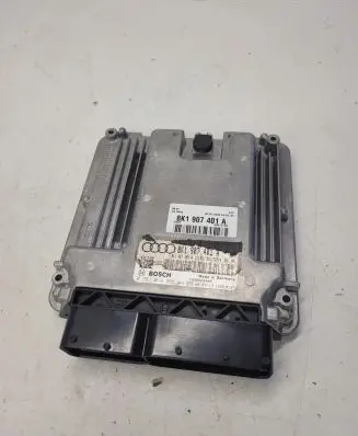 Audi A4 S4 B8 8K Engine control unit/module 8K1907401A