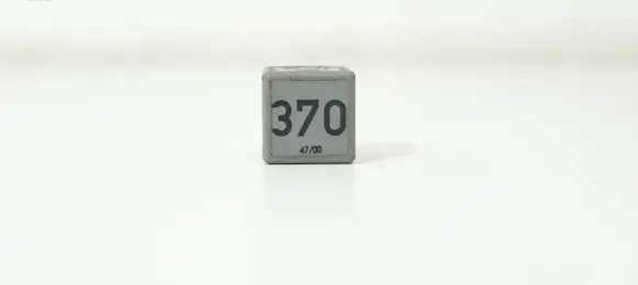 Audi A4 S4 B6 8E 8H Other relay 8D0951253