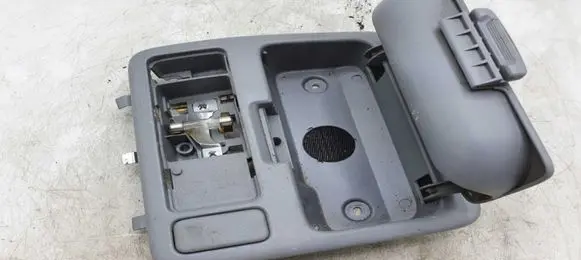 Toyota RAV 4 (XA20) Front seat light 10000309