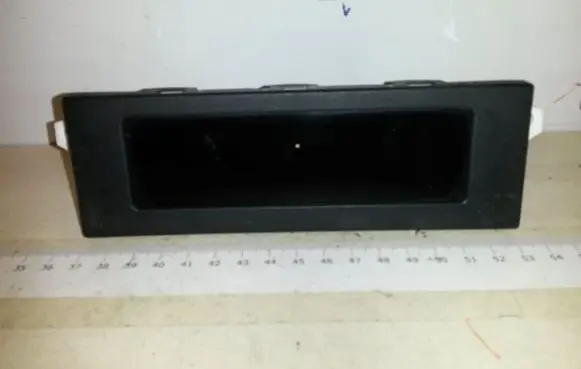 Citroen C2 Screen/display/small screen 96597970XT 50355029040400 503550290404