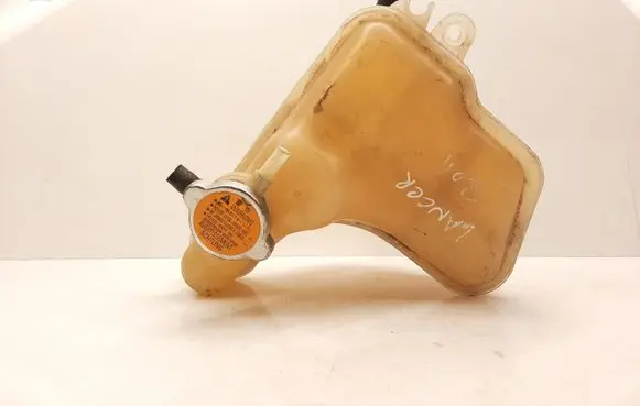 Mitsubishi Lancer X Coolant expansion tank/reservoir