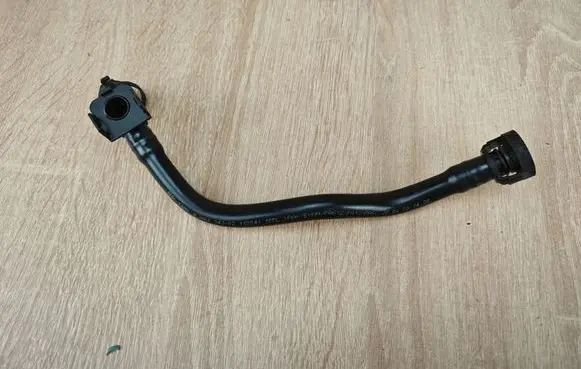 BMW X5 G05 Vacuum line/pipe/hose 9884343