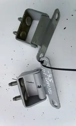 Hyundai Tucson TL Tailgate/trunk/boot hinge 45789555397