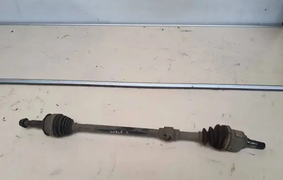 Toyota Verso-S Front driveshaft DP13R 00028673