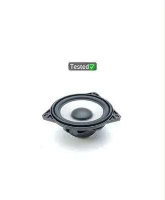 BMW X5 G05 High frequency speaker in the rear doors 2622774