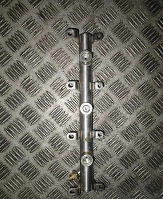 Audi S5 F5 Fuel main line pipe 06M133315L